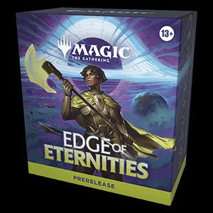 Edge of Eternities: Prerelease Pack⁣ - El Duelista