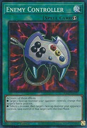 Enemy Controller (V.6 - Collectors Rare) - 25th Anniversary Rarity Collection II (Collectors Rare) [RA02 - 051] - El Duelista