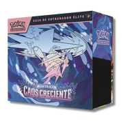 Chaos Rising Elite Trainer Box