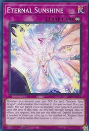 Eternal Sunshine⁣ - Alliance Insight⁣ (Common)⁣ [071] - El Duelista