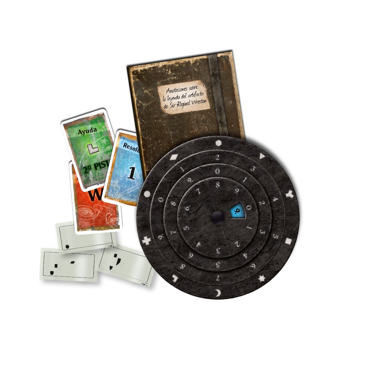 Exit: El cementerio de las tinieblas - El Duelista