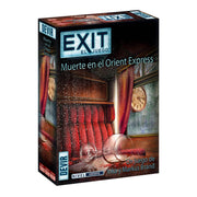 Exit: Muerte en el Orient Express - El Duelista