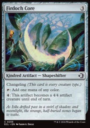 Firdoch Core - Lorwyn Eclipsed (Common) [ECL - 255] - El Duelista