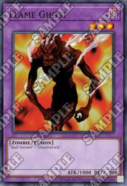 Flame Ghost⁣ - Legend of Blue Eyes White Dragon (25th Anniversary Edition)⁣ (Rare)⁣ [029] - El Duelista