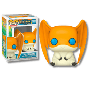 Funko POP! 1387 Patamon - Digimon | Figura de vinilo 10 cm - El Duelista