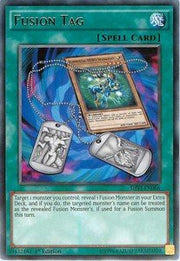 Fusion Tag - Shining Victories (Rare) [SHVI - 066] - El Duelista