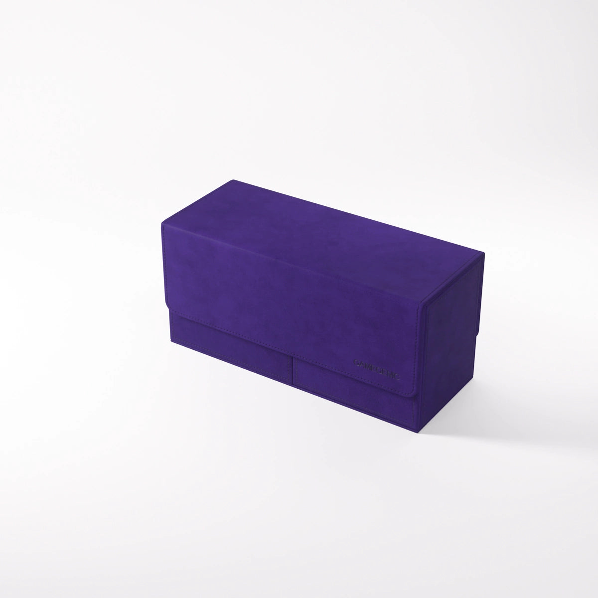 Gamegenic The Academic Stealth Edition morado