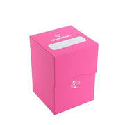 Gamegenic Deck Holder 100+ Deck Box (Pink) - El Duelista