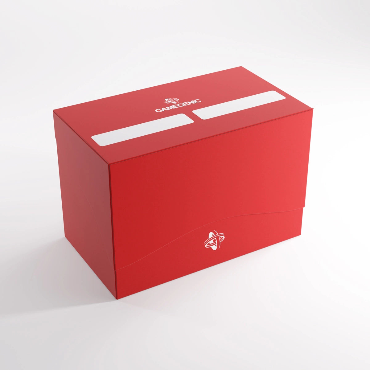 Gamegenic Double Deck Holder 200+ XL Red
