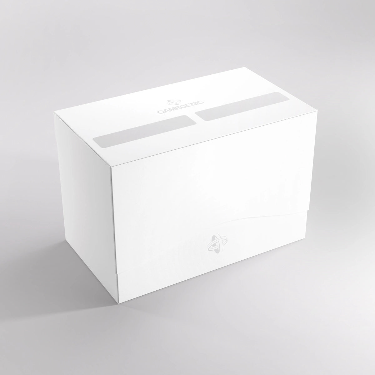 Gamegenic Double Deck Holder 200+ XL White