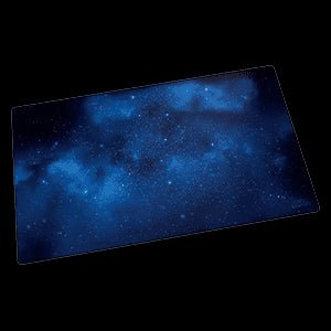 Gamegenic Mystic Space Playmat - El Duelista