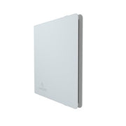 Gamegenic Prime 12 - Pocket Binder (White) - El Duelista