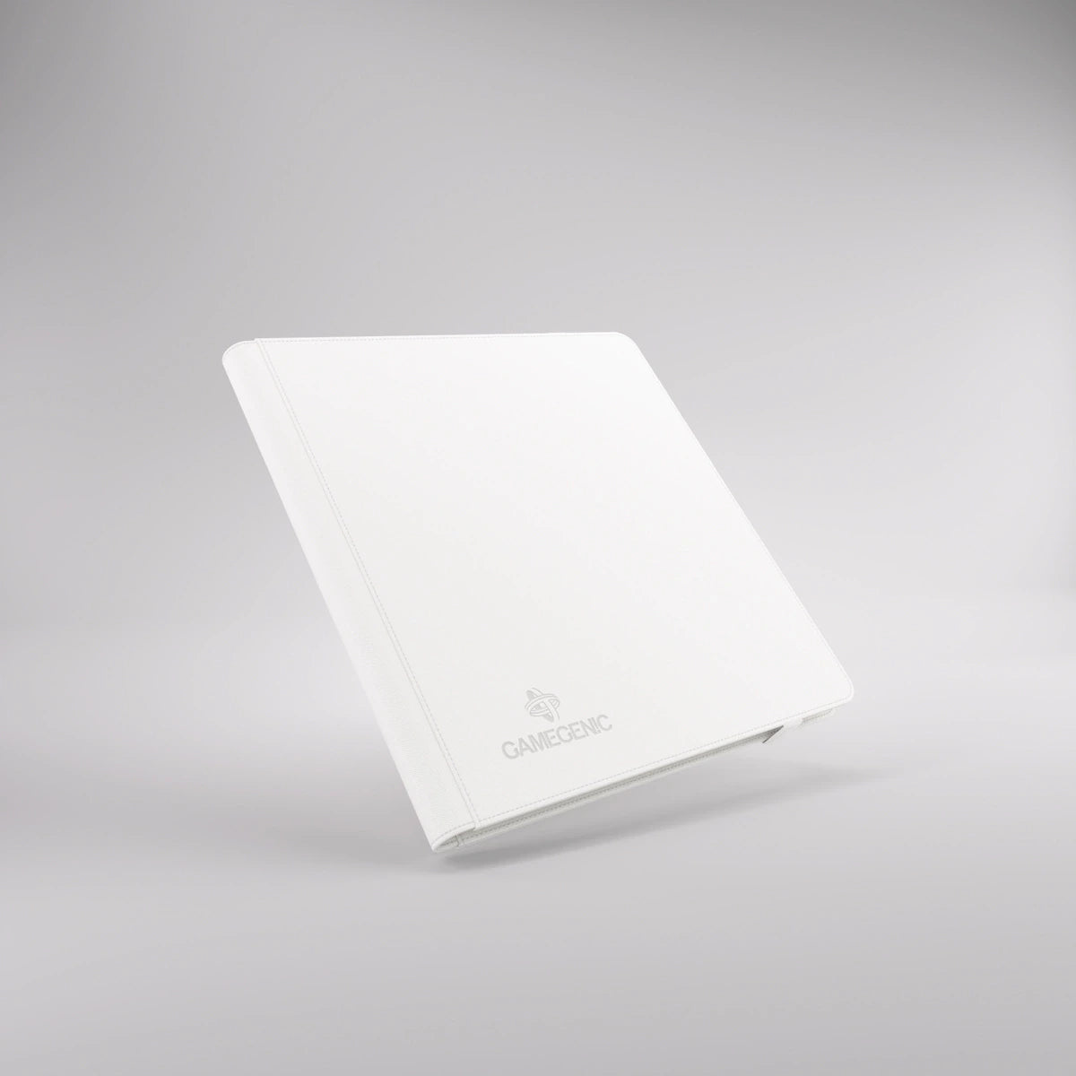 Álbum Gamegenic Prime 24-Pocket — Blanco — vista principal