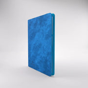 Gamegenic Prime 9 - Pocket Binder (Blue) - El Duelista