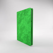 Gamegenic Prime 9 - Pocket Binder (Green) - El Duelista
