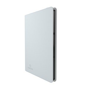 Gamegenic Prime 9 - Pocket Binder (White) - El Duelista