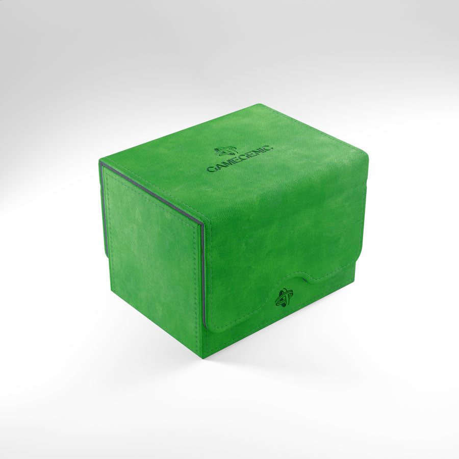 Gamegenic Sidekick 100+ Green