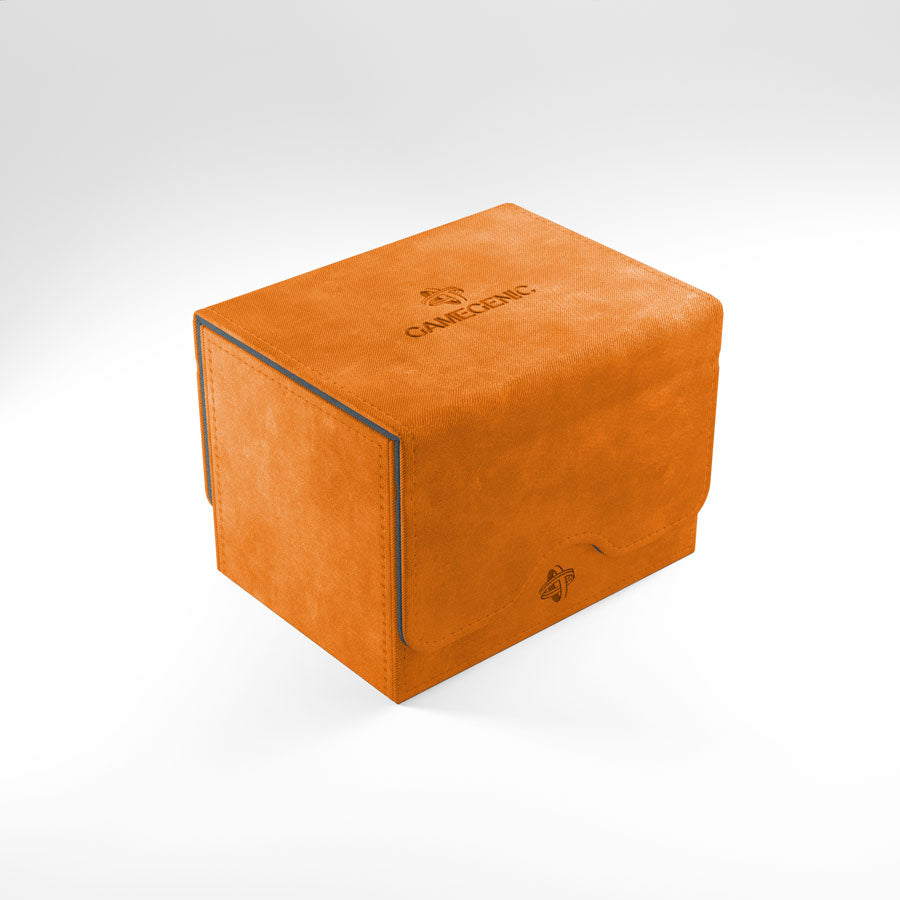 Gamegenic Sidekick 100+ Orange