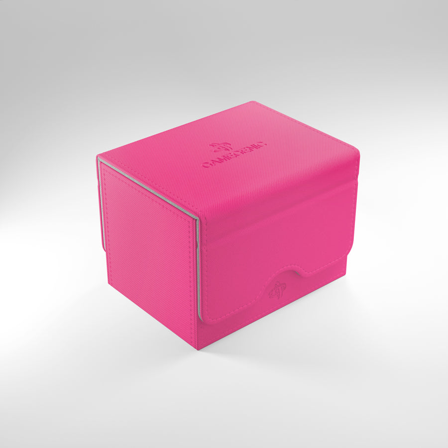 Gamegenic Sidekick 100+ Pink