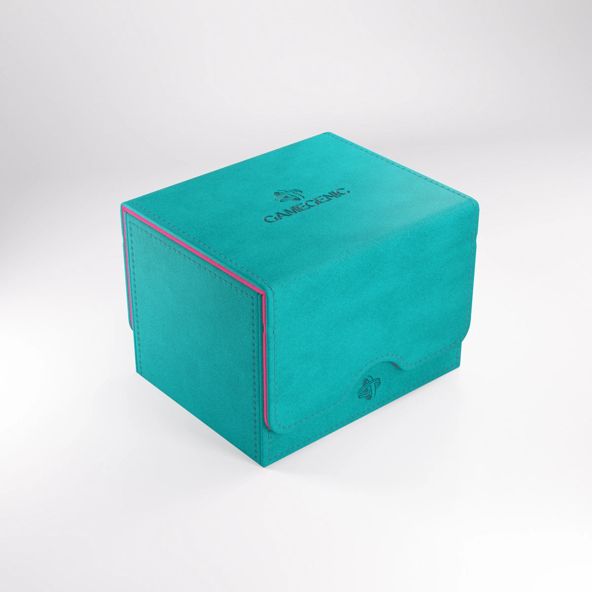 Gamegenic Sidekick 100+ XL Teal/Pink