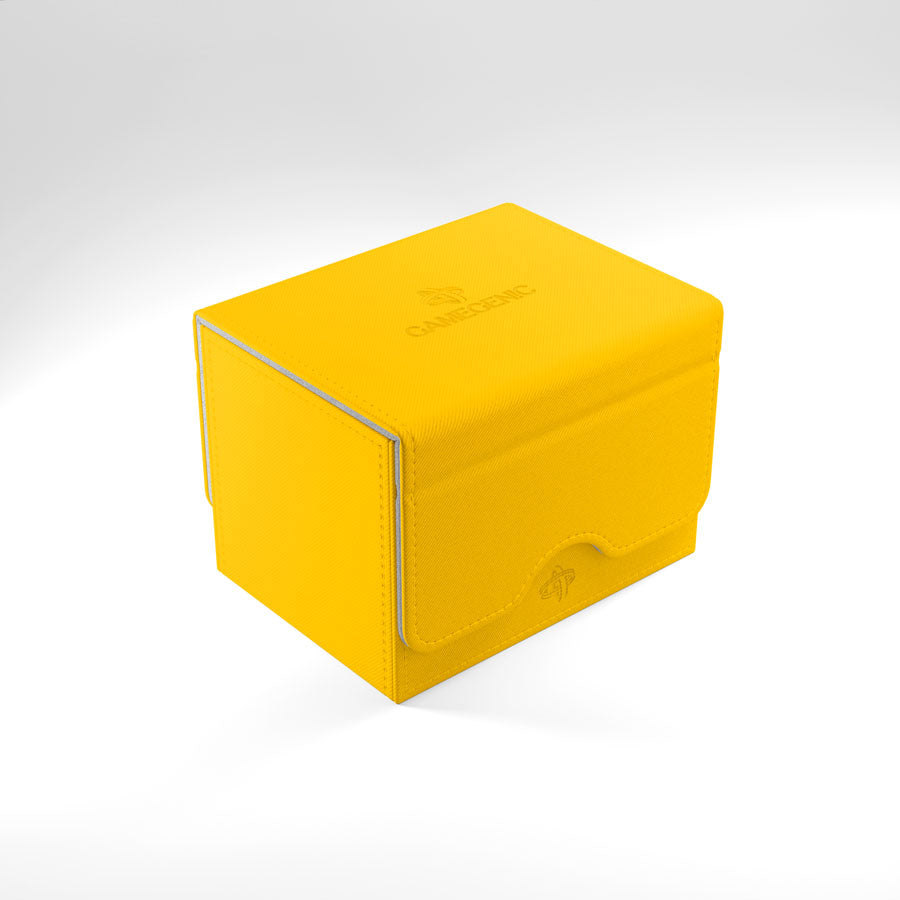 Gamegenic Sidekick 100+ Yellow