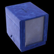 Gamegenic Sidekick Pro 100+ XL Deck Box (Blue) - El Duelista