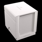 Gamegenic Sidekick Pro 100+ XL Deck Box (White) - El Duelista