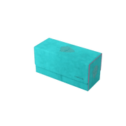 Gamegenic The Academic Tolarian Edition XL 133+ (Teal/Pink) - El Duelista