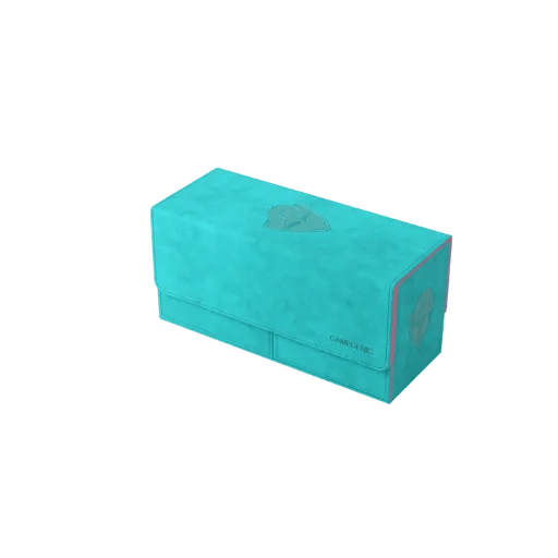 Gamegenic The Academic Tolarian Edition XL 133+ (Teal/Pink) - El Duelista