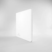 Gamegenic Zip - Up 12 - Pocket Binder (White) - El Duelista