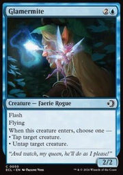 Glamermite - Lorwyn Eclipsed (Common) [ECL - 50] - El Duelista