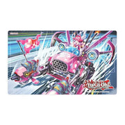 Gold Pride Playmat - El Duelista