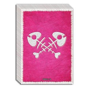 Gold Pride Sleeves - El Duelista