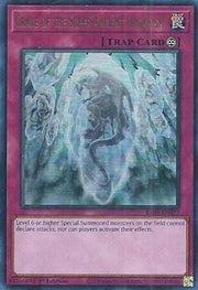Grave of the Super Ancient Organism (V.2 - Ultra Rare)⁣ - Quarter Century Bonanza⁣ (Ultra Rare)⁣ [077] - El Duelista