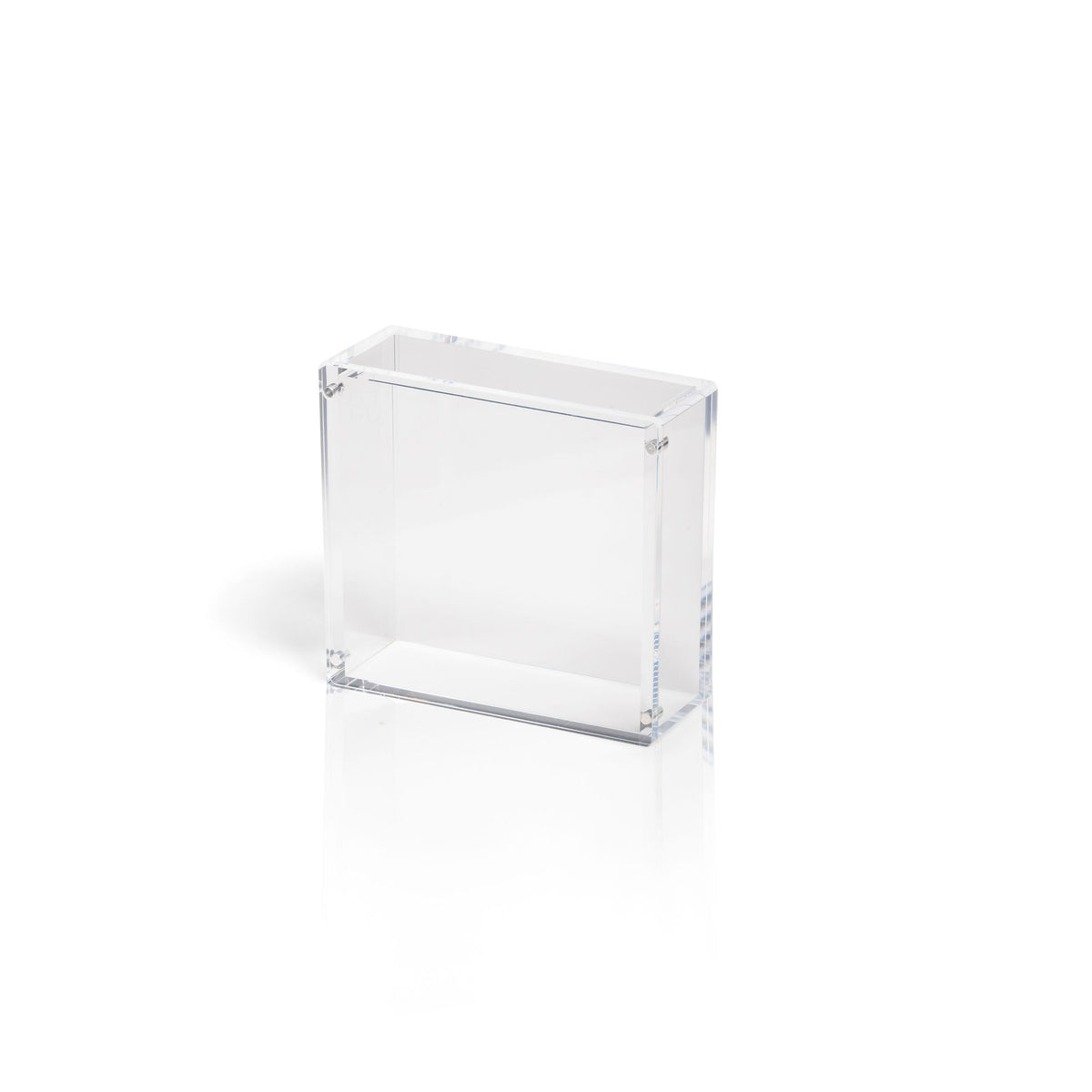 The Acrylic Box - Protector para Collector Booster Box de Magic: The Gathering