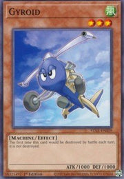 Gyroid⁣ - 2 - Player Starter Set⁣ (Common)⁣ [X029] - El Duelista