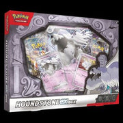 Houndstone ex Box⁣ - Scarlet & Violet Products - El Duelista