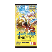 Booster Box One Piece OP15 - Adventure on KAMI’s Island