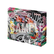 One Piece Card Game Illustration Box [IB-08]