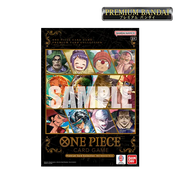 Premium Card Collection - Best Selection Vol.6 - Premium Bandai Products