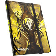 Secrets of Strixhaven: Casual 9-Pocket Binder (Silverquill)