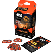 A Lawless Time: Spotlight Deck: Jabba the Hutt
