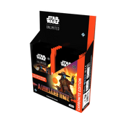 A Lawless Time Carbonite Edition Booster Box