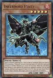 Infernoid Piaty⁣ - Battles of Legend: Terminal Revenge⁣ (Ultra Rare)⁣ [062] - El Duelista