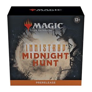 Innistrad: Midnight Hunt: Prerelease Pac - El Duelista