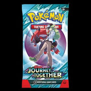 Journey Together Booster⁣ - Journey Together - El Duelista