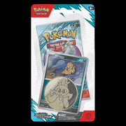 Journey Together: Scraggy 1 - Pack Blister⁣ - El Duelista
