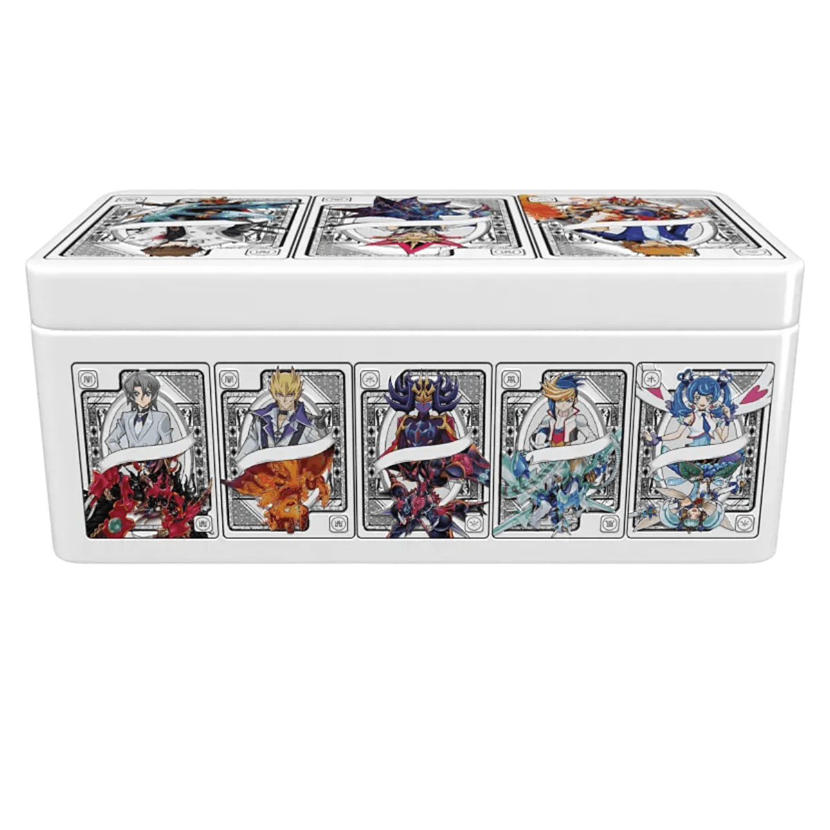 Lata Yu - Gi - Oh! 2025 Mega - Pack - El Duelista