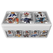 Lata Yu - Gi - Oh! 2025 Mega - Pack - El Duelista