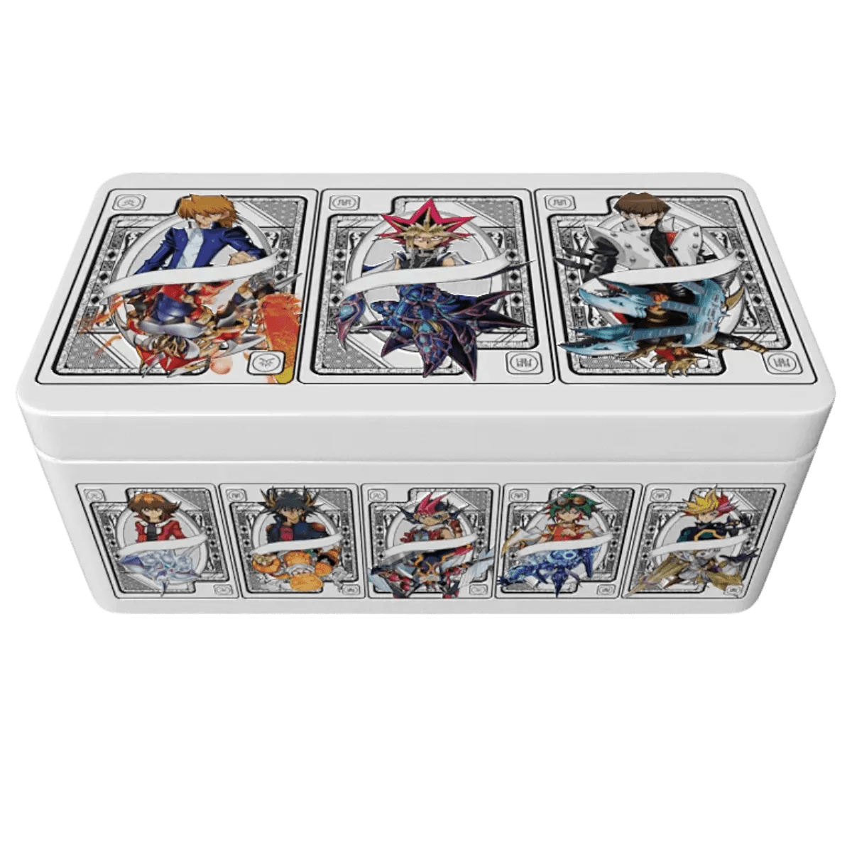 Lata Yu - Gi - Oh! 2025 Mega - Pack - El Duelista